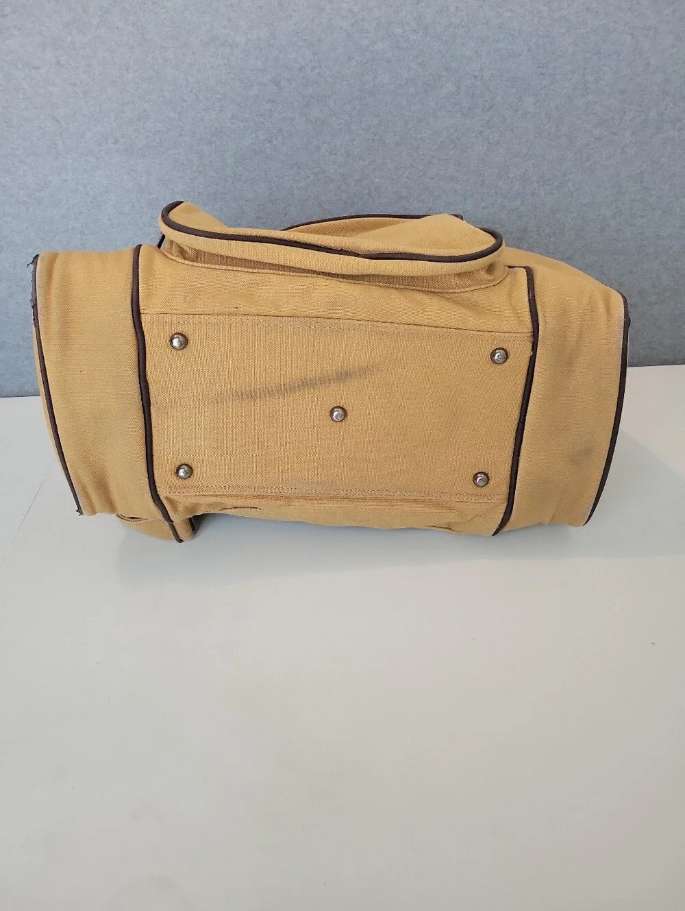 Flight Outfitters pilots bag or travel bag